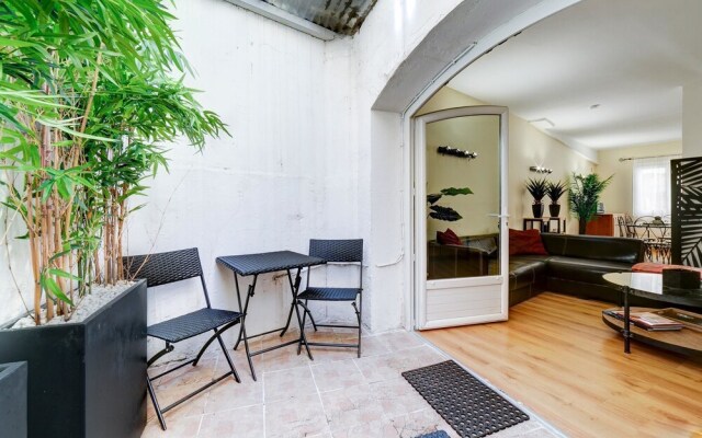Villa Helene Villa 4