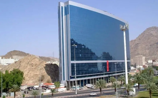 Al Reyadah Safwah Hotel