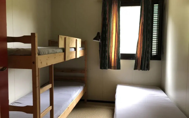 Tømmerneset Camping