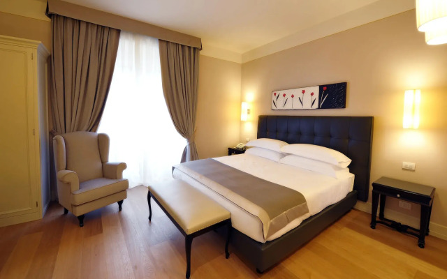 Hotel Palazzo San Lorenzo & SPA