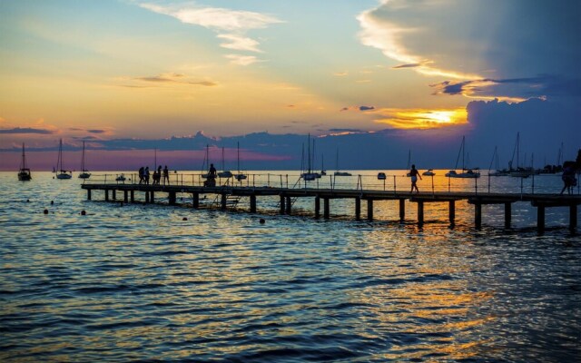 Farm stay Domačija Butul