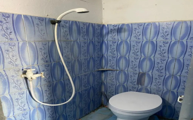 SPOT ON 94162 Kl54 Syariah Homestay
