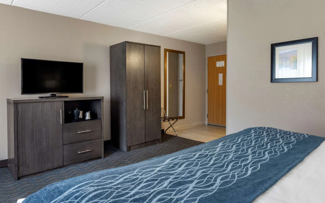 Comfort Inn Griswold