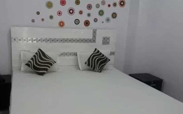 Rajdhani guest house