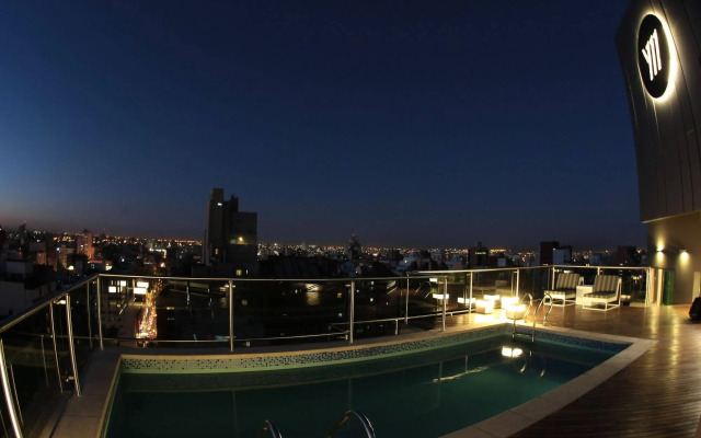 Yrigoyen 111 Hotel