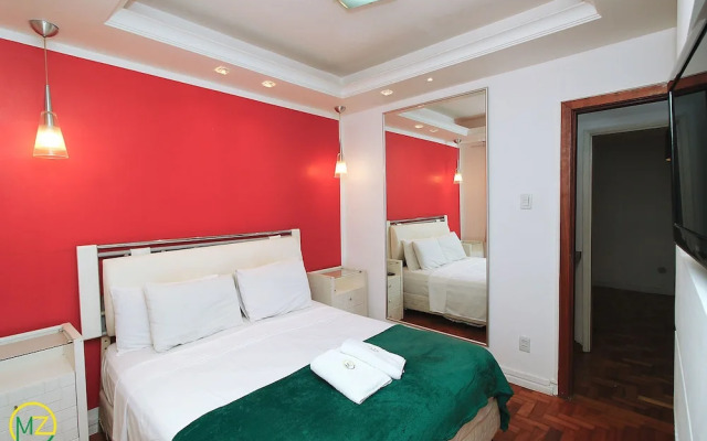 MZ Apartments Duvivier