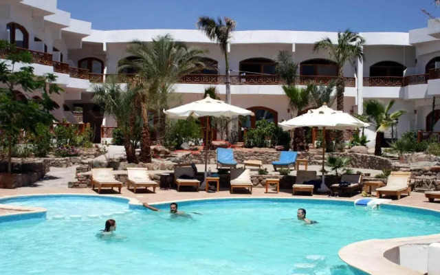 Hotel Planet Oasis