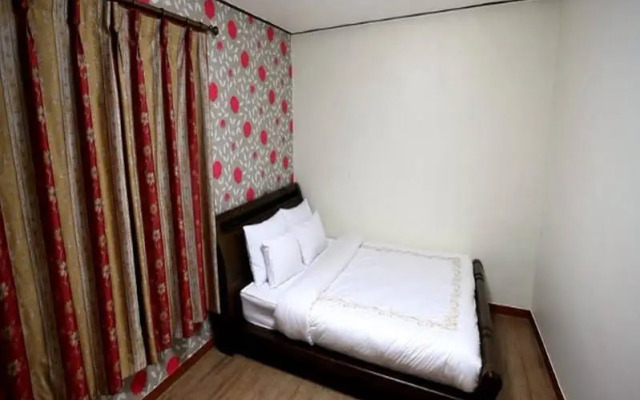 Sokrisan Grand Hotel