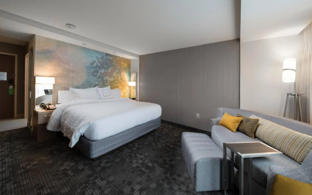 Courtyard by Marriott Russellville