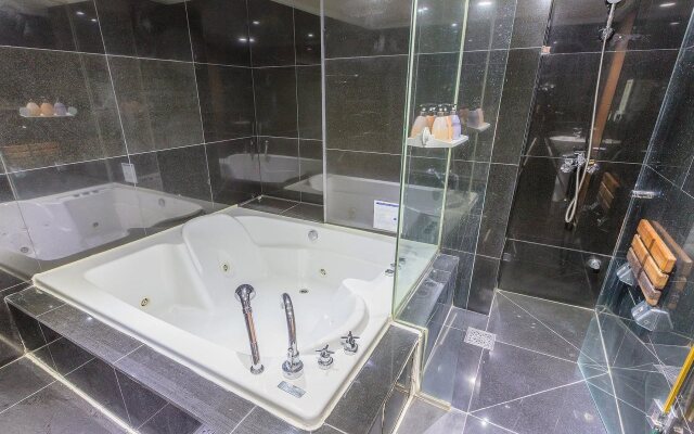 The Evelyn Dongdaemun Hotel