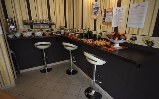 B&B LAngolo dei Sogni