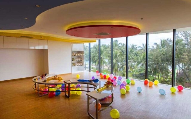 Parama Apartments Ocean View
