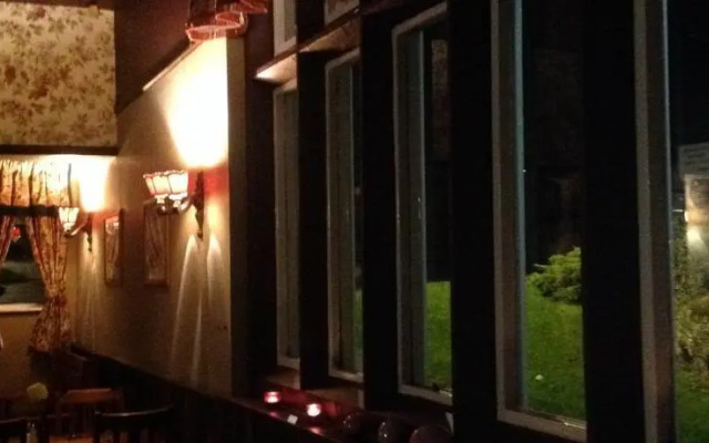 The Plough Inn