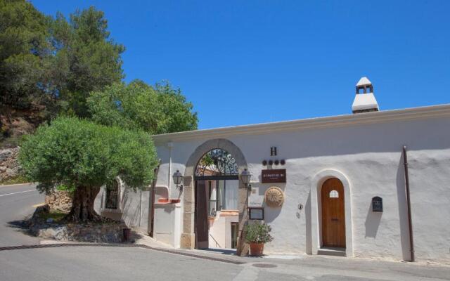 Hotel El Convent de Begur