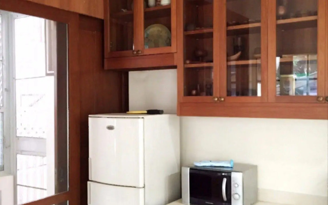 Chan Guest Villa