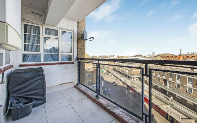 Amazing Location 3-bed In Paddington