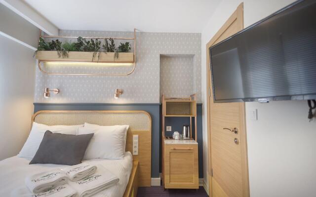 Viva La Vita Butik Otel