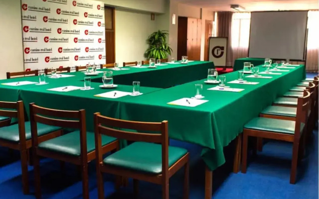 Camino Real Hotel