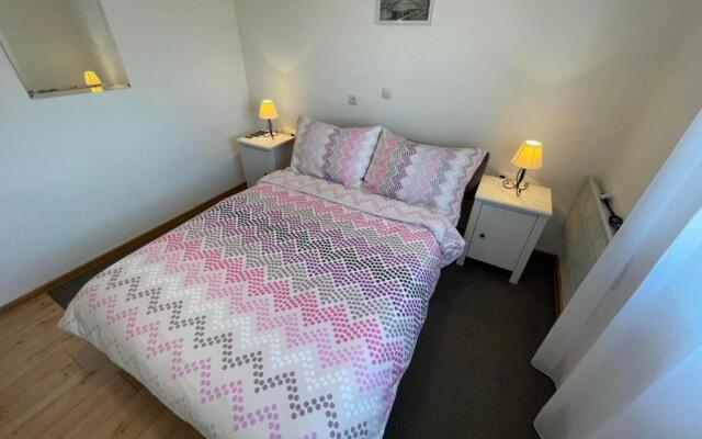 Apartments & Room Vip
