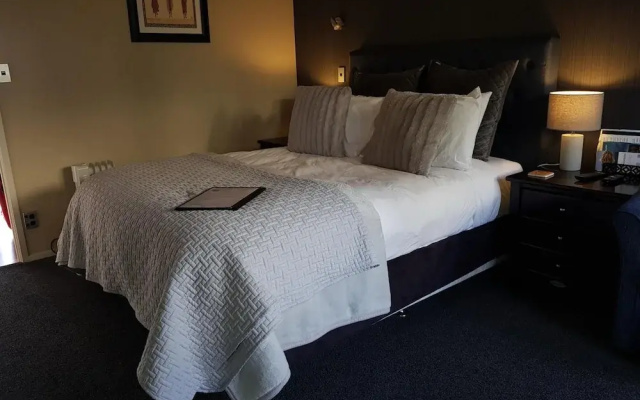 Heta Bed and Breakfast