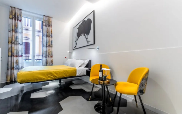 V-Accommodation IVfontane