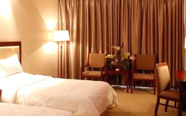 Xing Yi Hai Yu Hotel