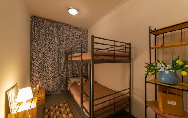 Hostel PrzyMorze