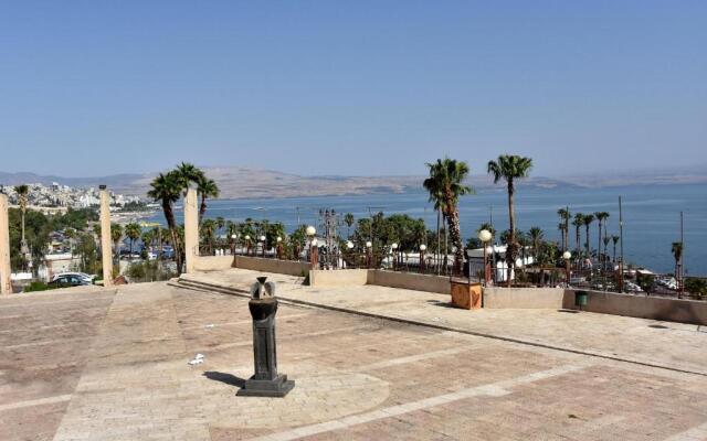 Boutique Lake Kinneret Apartment