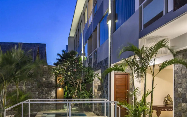 M Suite Bali