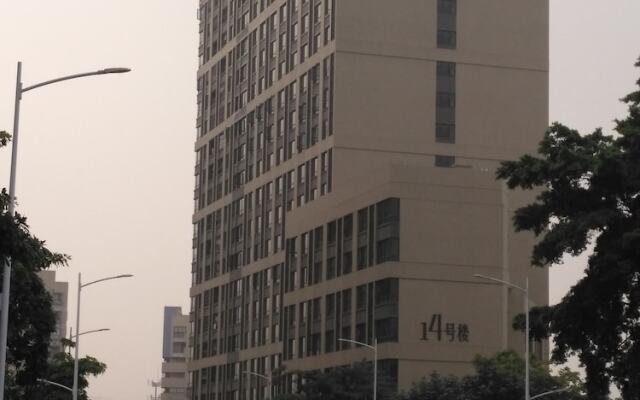 Nomo Residence·Foshan West Station Branch