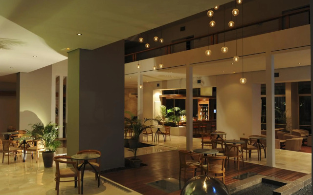 Hotel King Saron Club Marmara