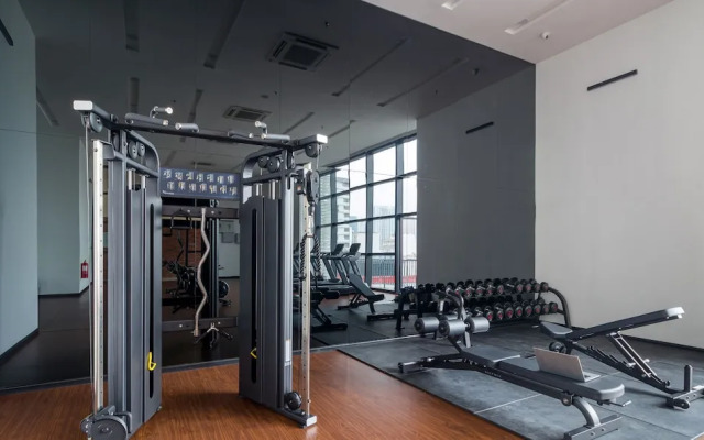 Chambers Residence Kuala Lumpur by Roam