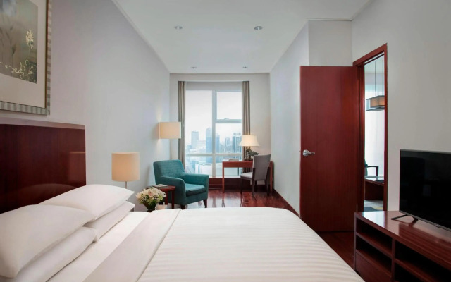 The Mayflower, Jakarta - Marriott Executive Apartments