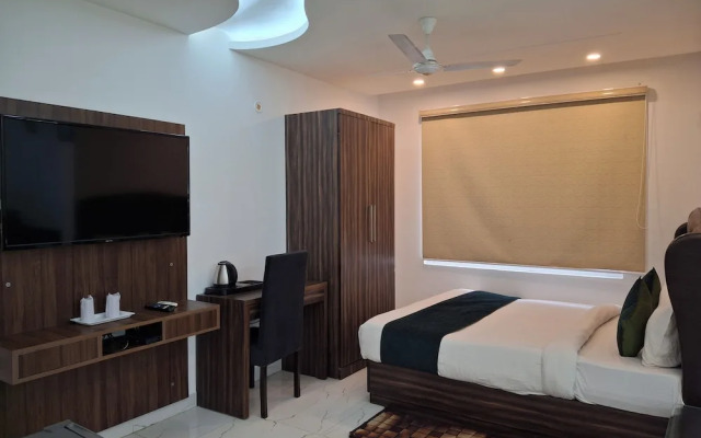 Mayda Residency By Mayda Hospitality