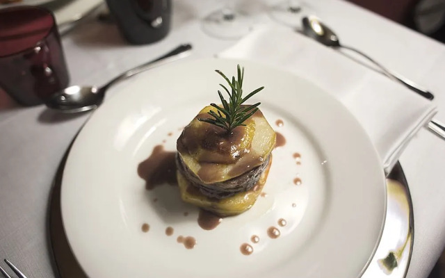 LIsola Di Rosa - Relais & Hotel di Charme