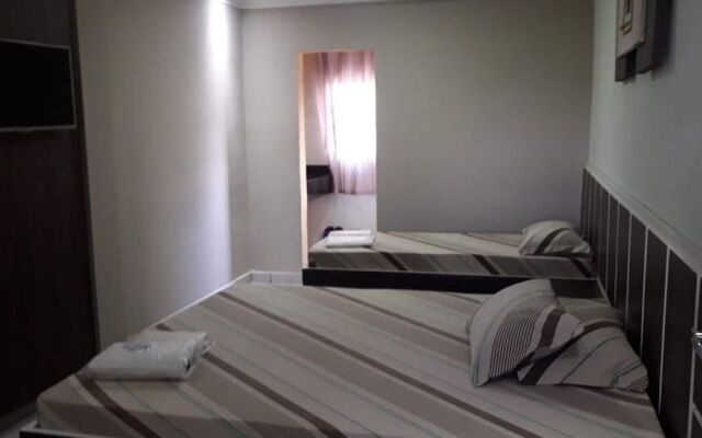 Hotel Softy
