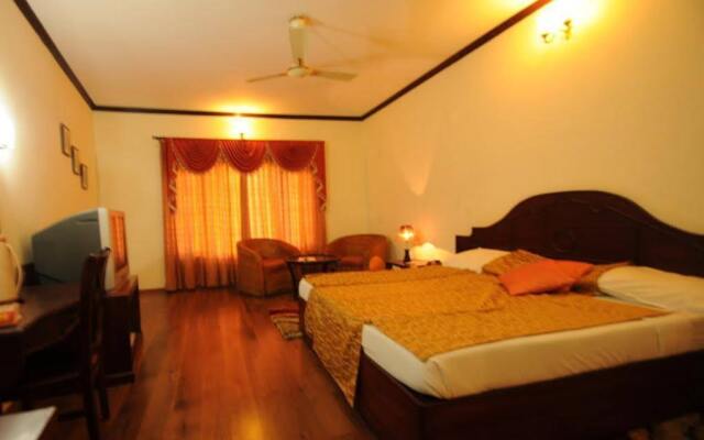 Velan Hotel Coonoor