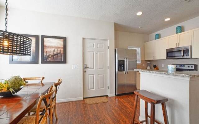 Villa Fonseca - Lucaya Village