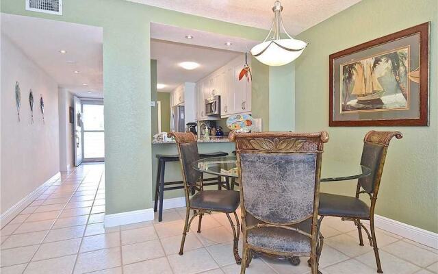 Bahia Vista 8414 - Two Bedroom Condo