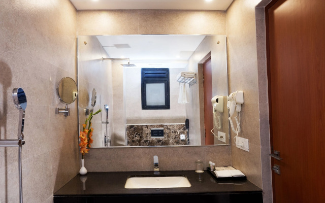 Hotel Amalfi Grand