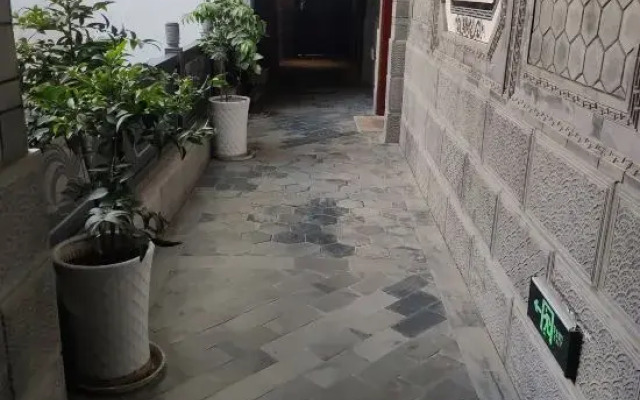 Dali Ancient City Xingchuang Inn