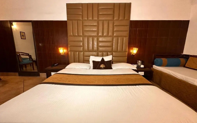 Big Bite Resort