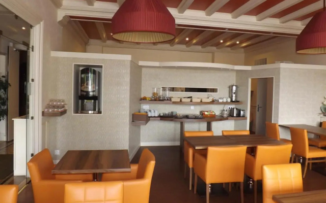 Hôtel Restaurant Le Parc