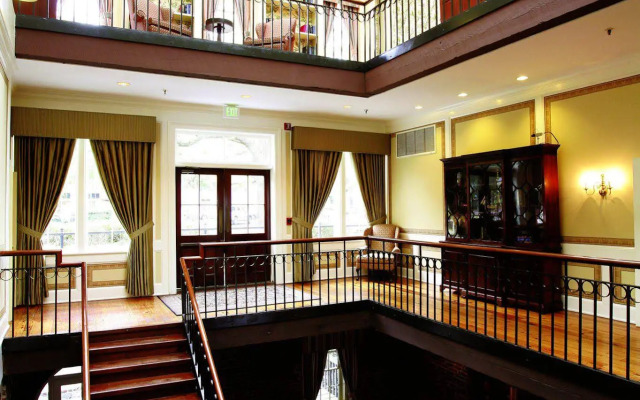 River Street Inn