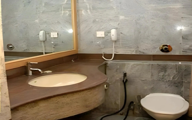 ASR Guesthouse