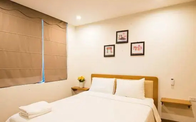 22Housing Luxury Hotel & Residence 39 Linh Lang