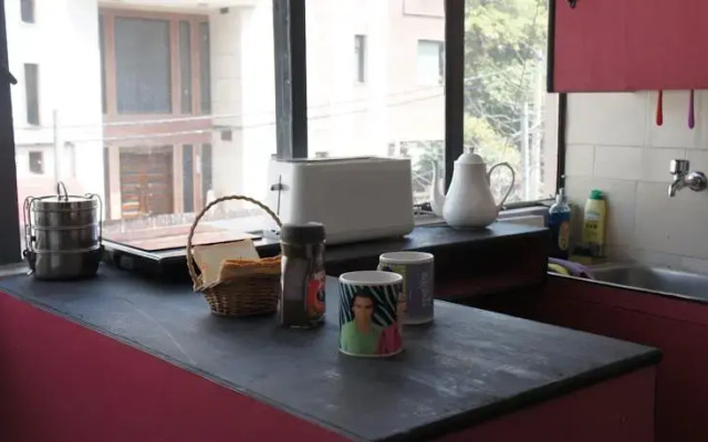 Bed & Chai Masala Guesthouse