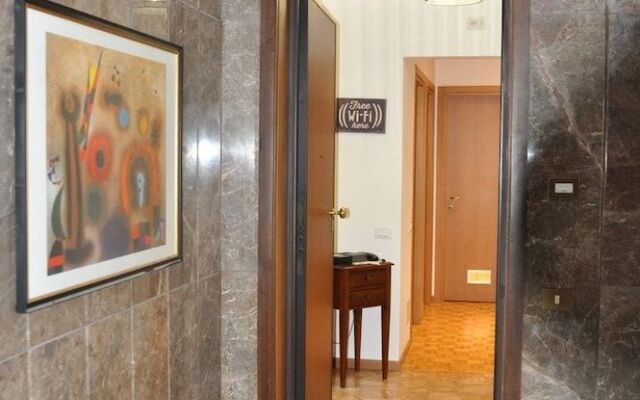 CityWalls Guest House Bergamo
