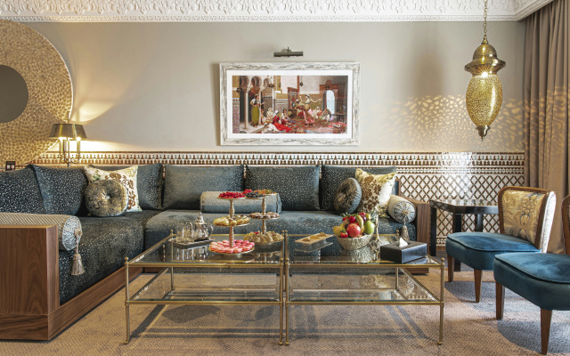 Le Casablanca Hotel - Image 2