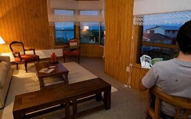 Keoken Patagonia Bed & Breakfast Puerto Natales